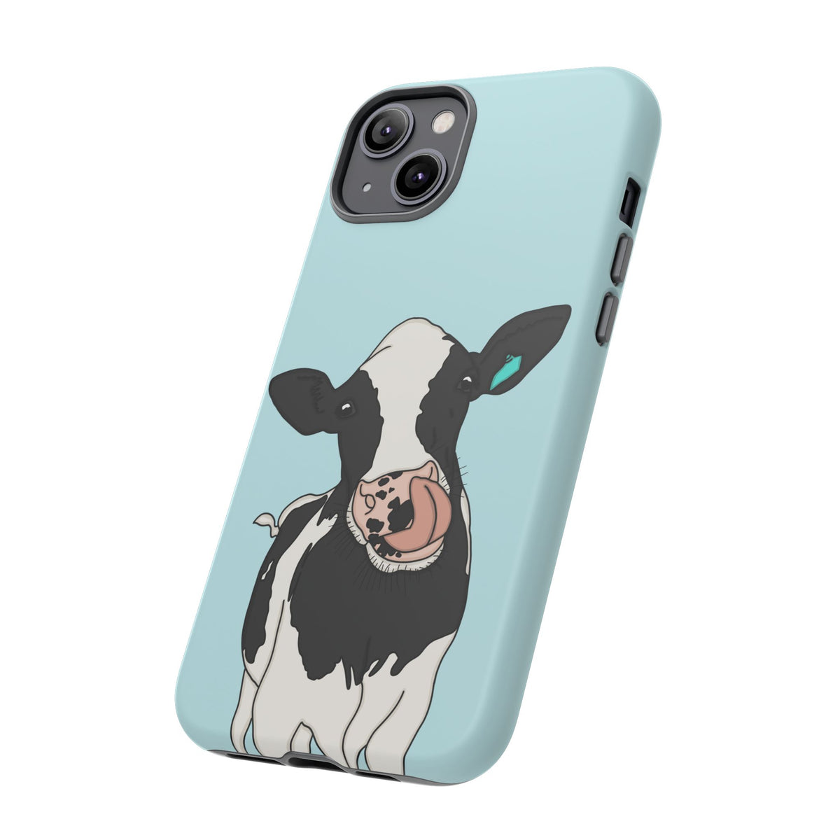 Moo Cow Case