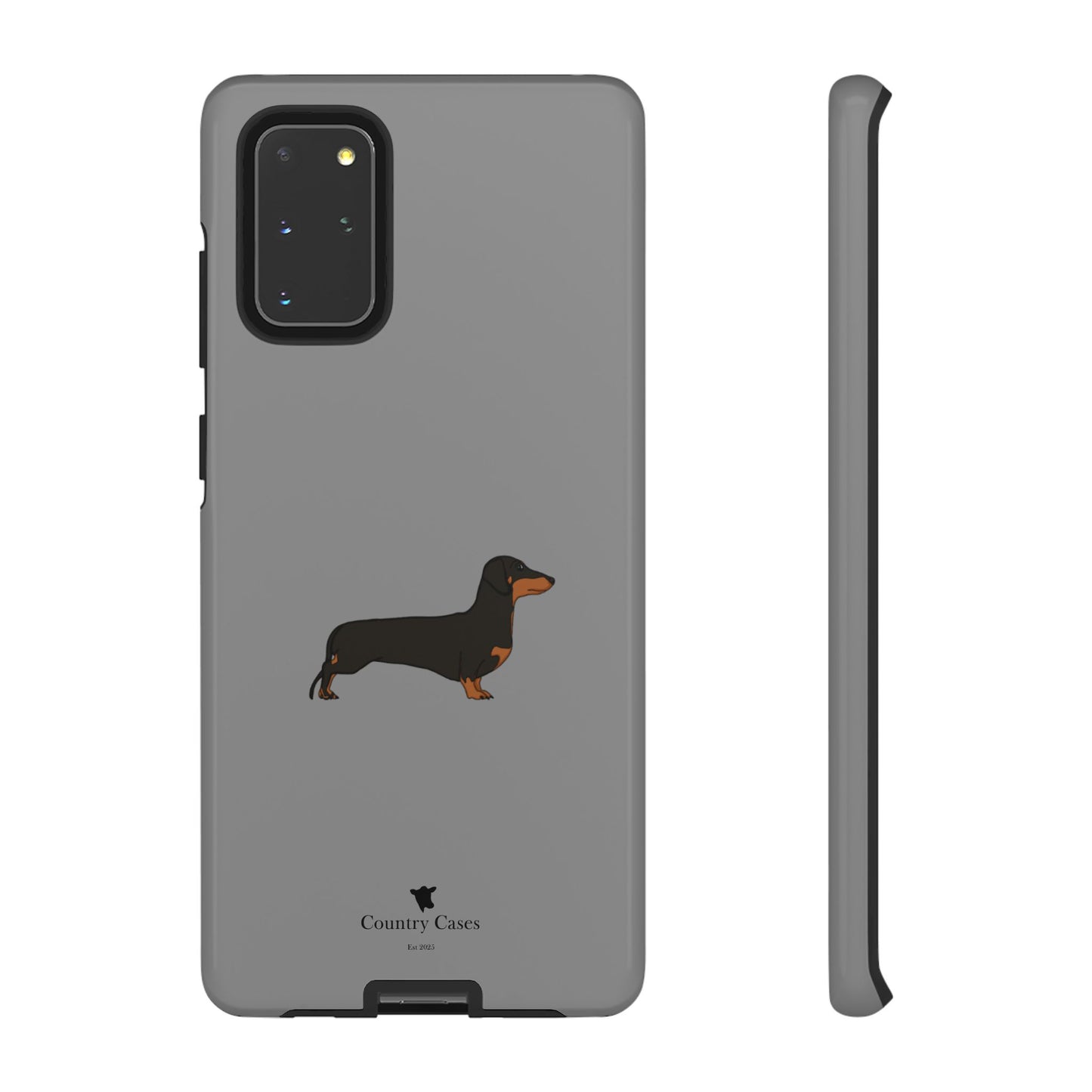 Android Sausage dog case