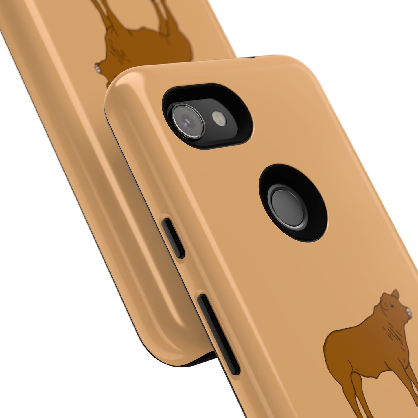 Android beef cow case