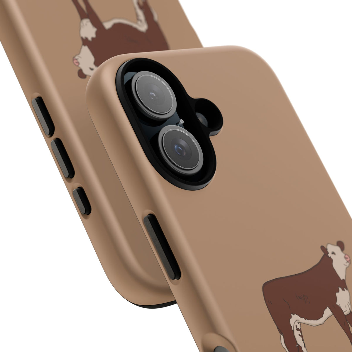 Hereford Case