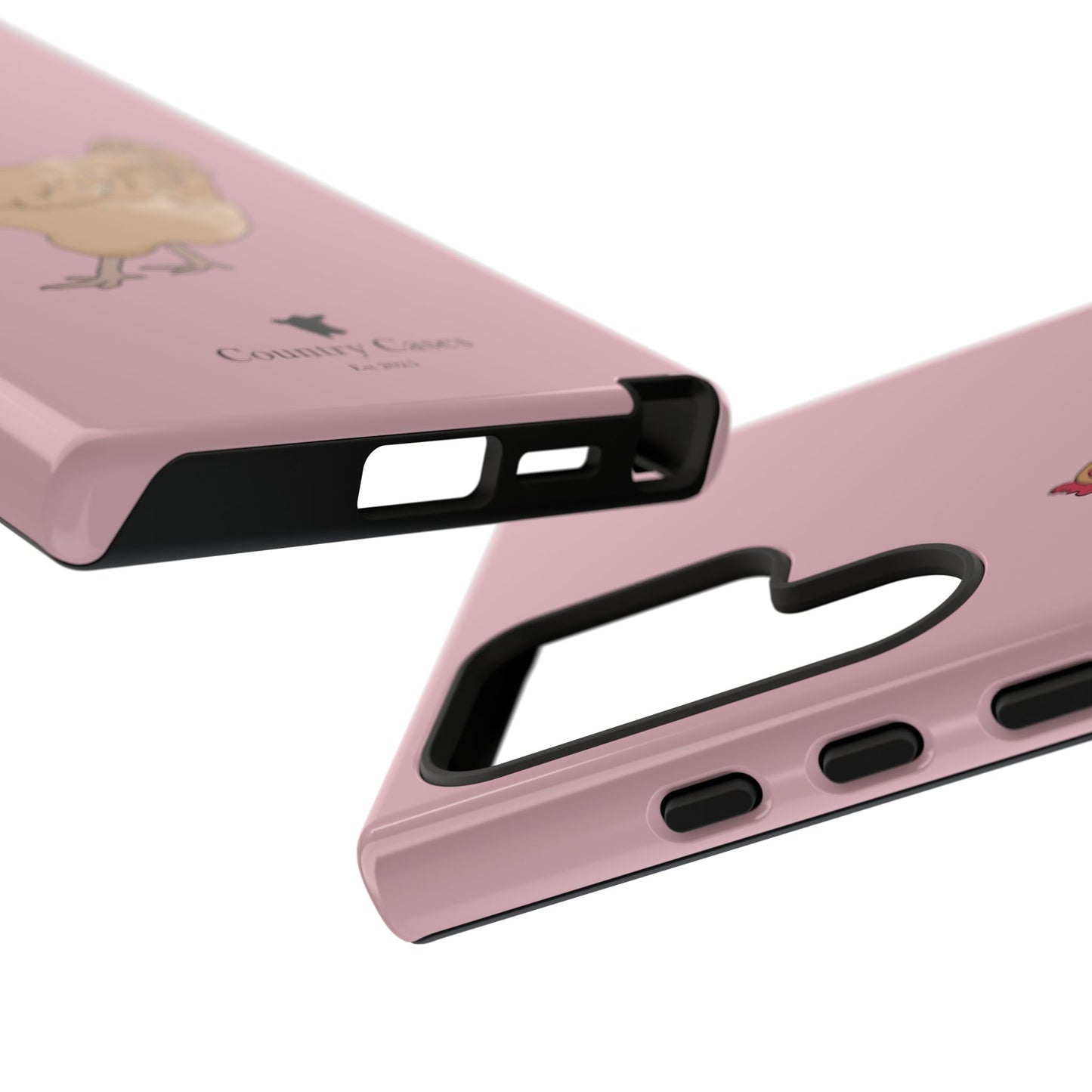 Android Henhouse Chicken Case