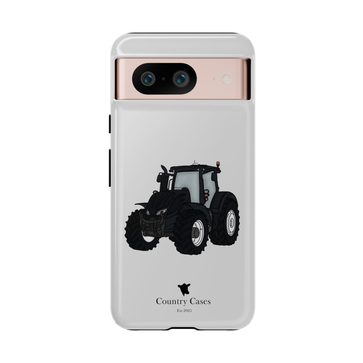 Android Field Tractor Case