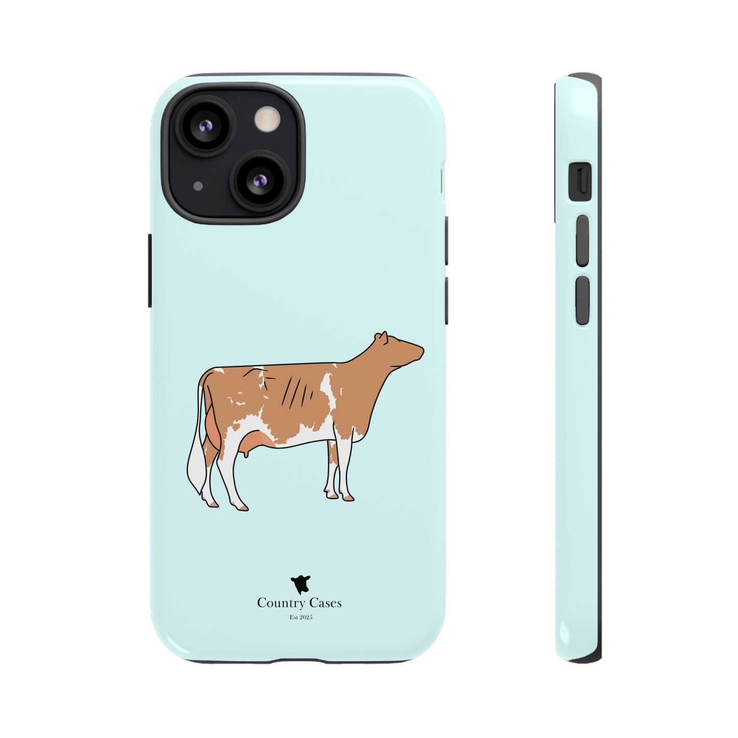 Gurnsey case