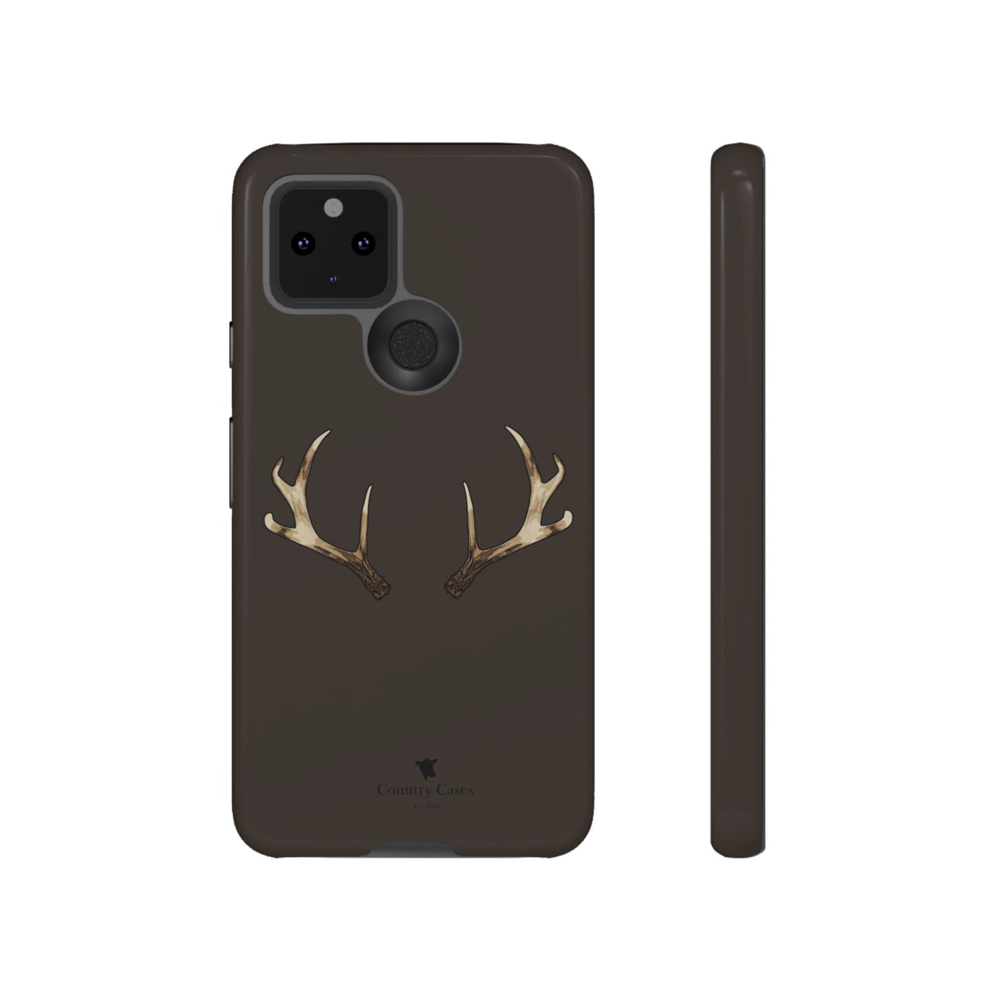 Android stag case