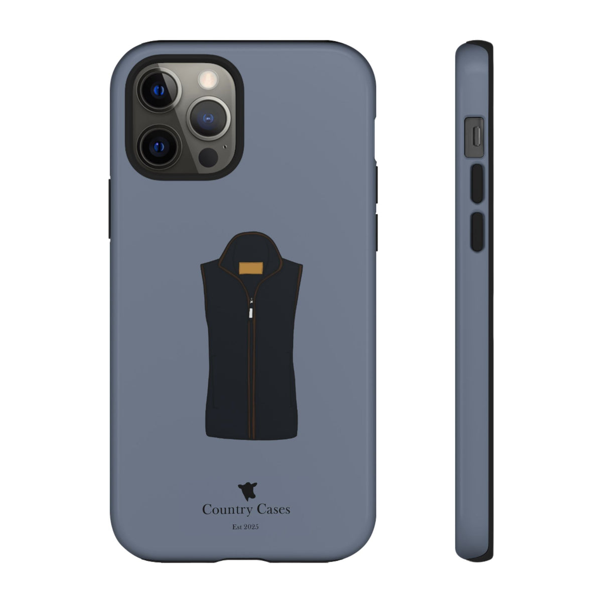 Fleece Case