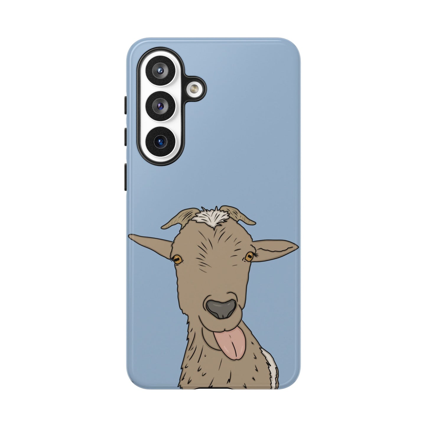 Goofy Goat Case