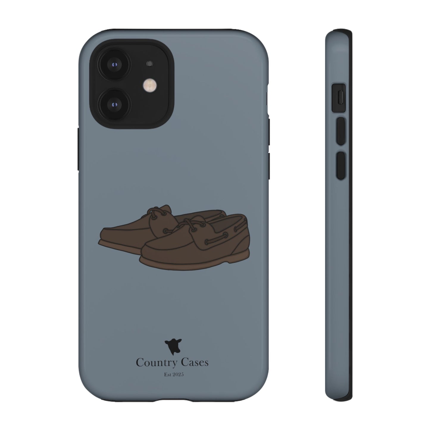Farmstead Deck Shoe Case