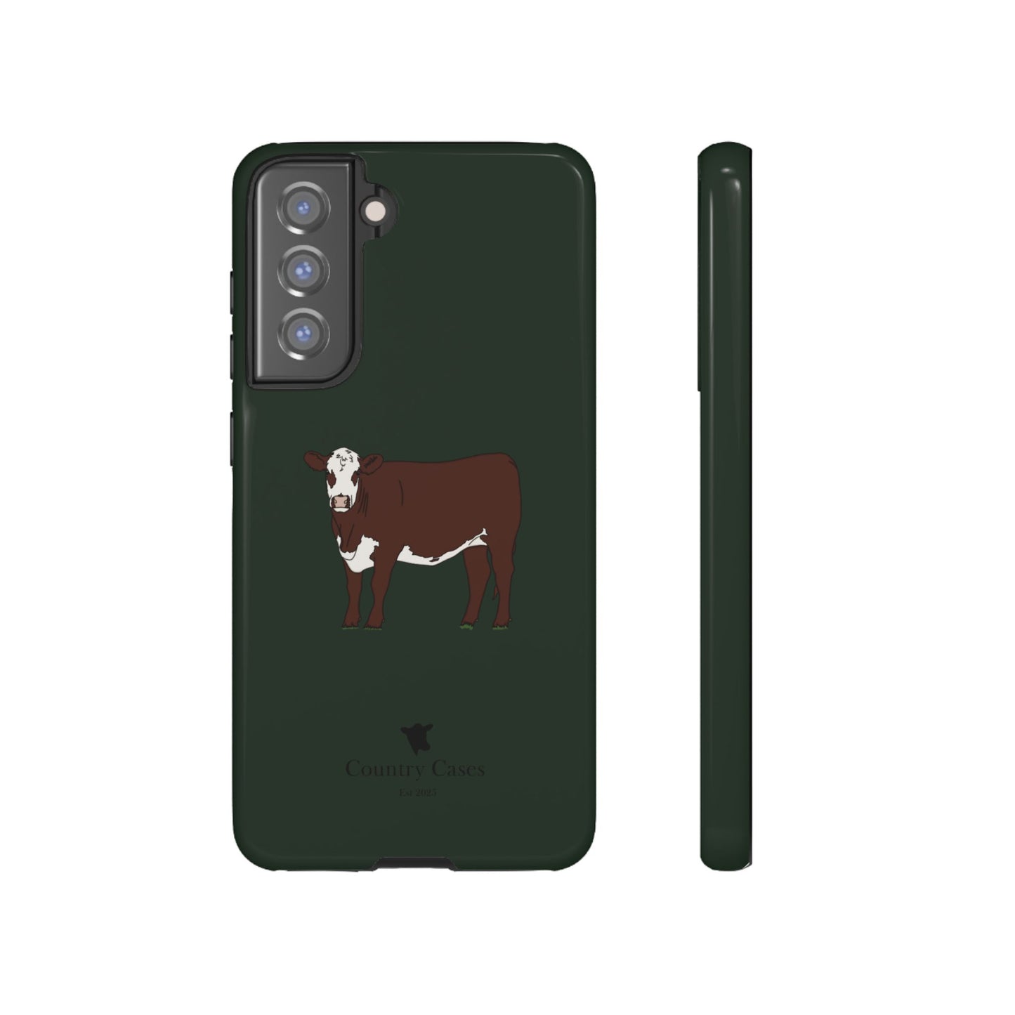 Android Hereford 2.0 case