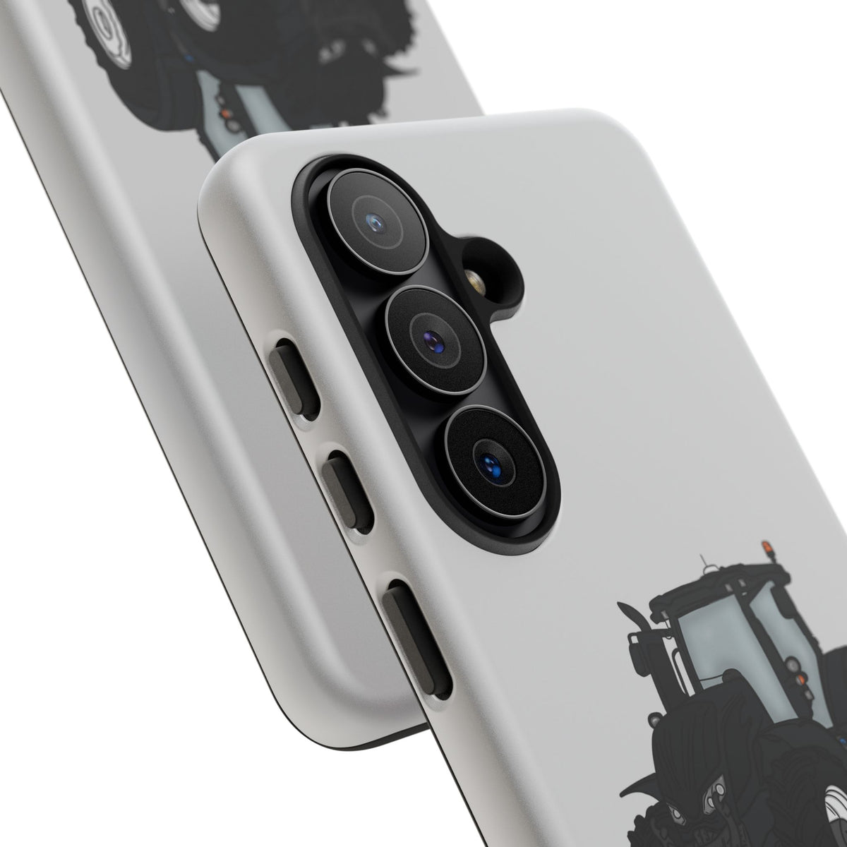 Android Field Tractor Case