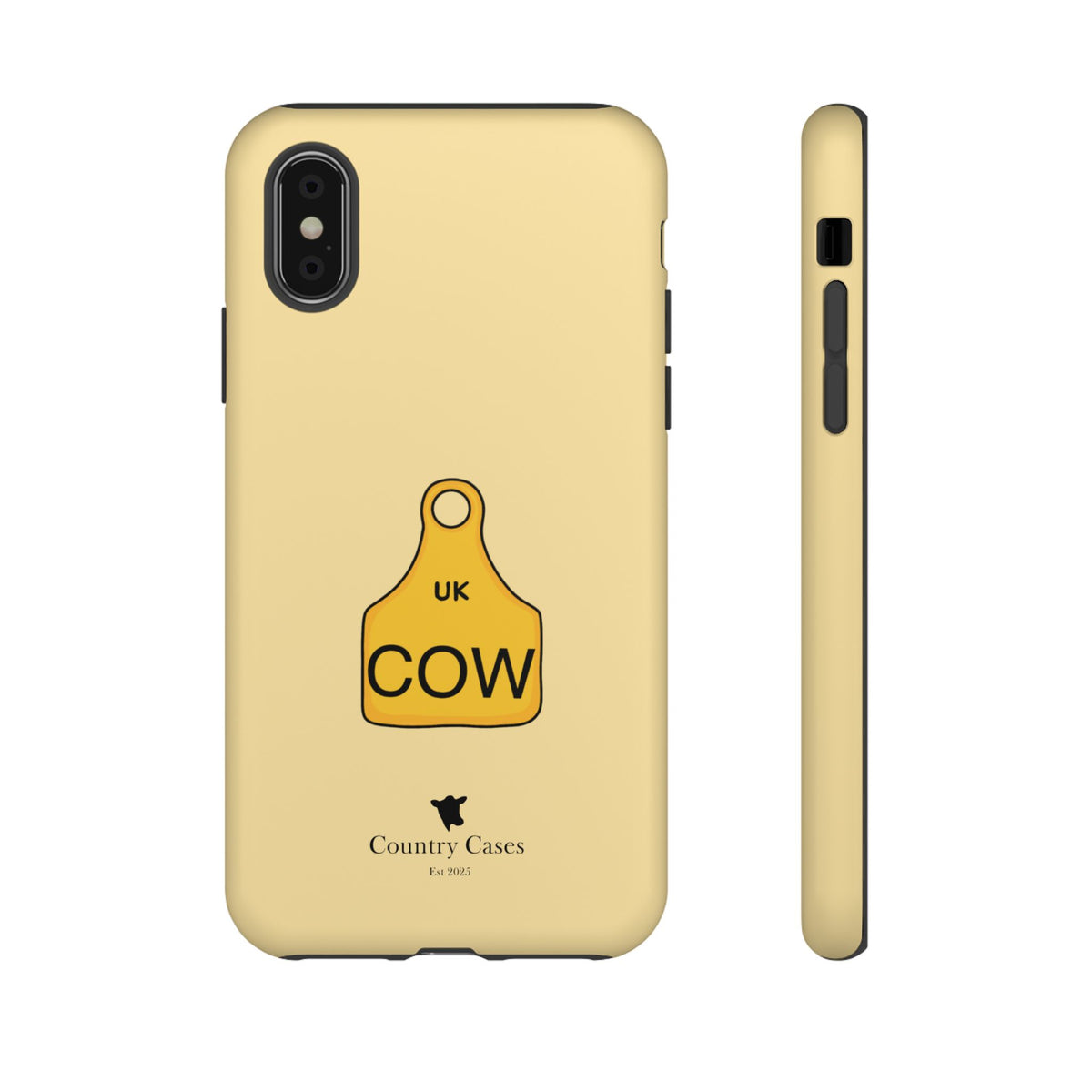 Ear Tag Case