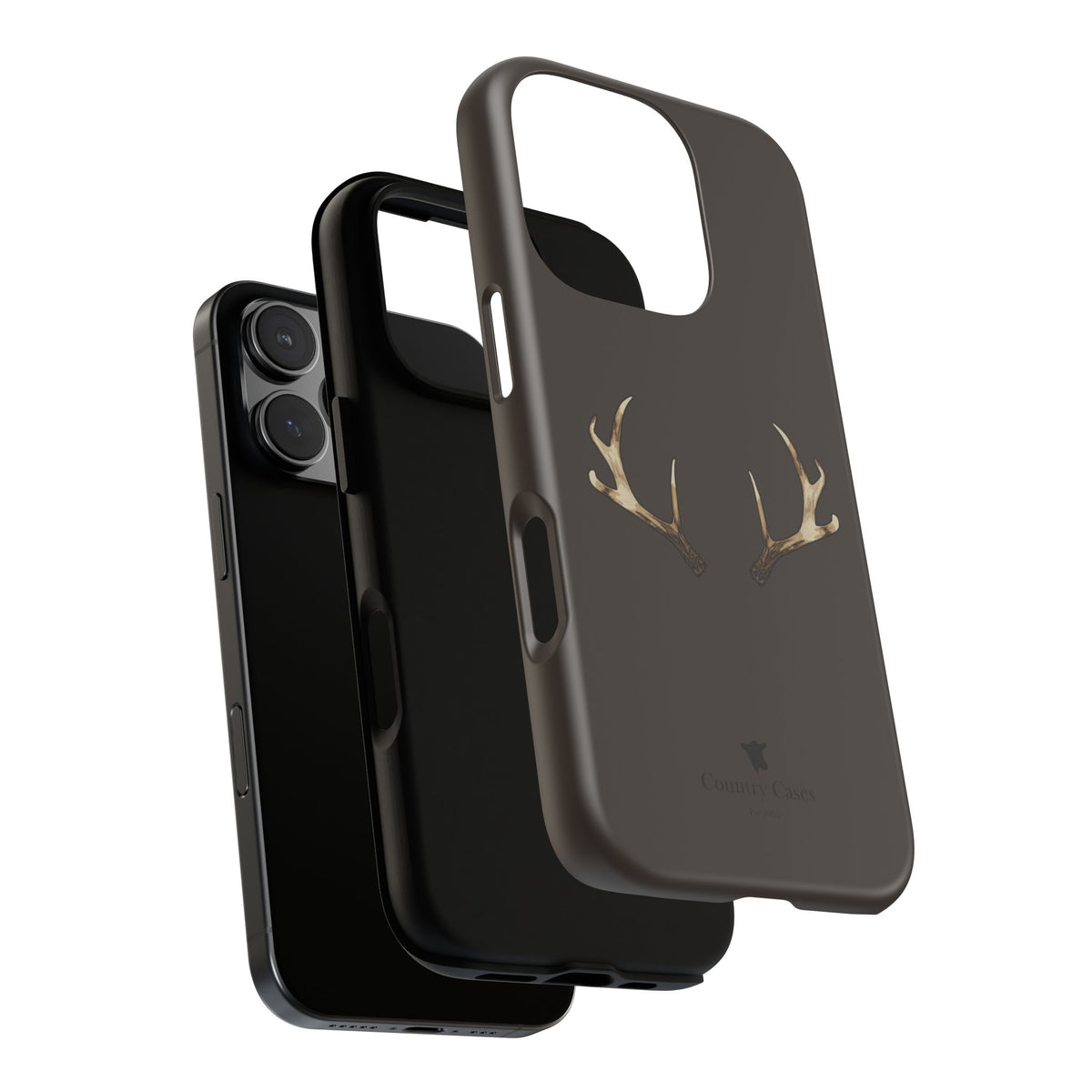 Stag Case