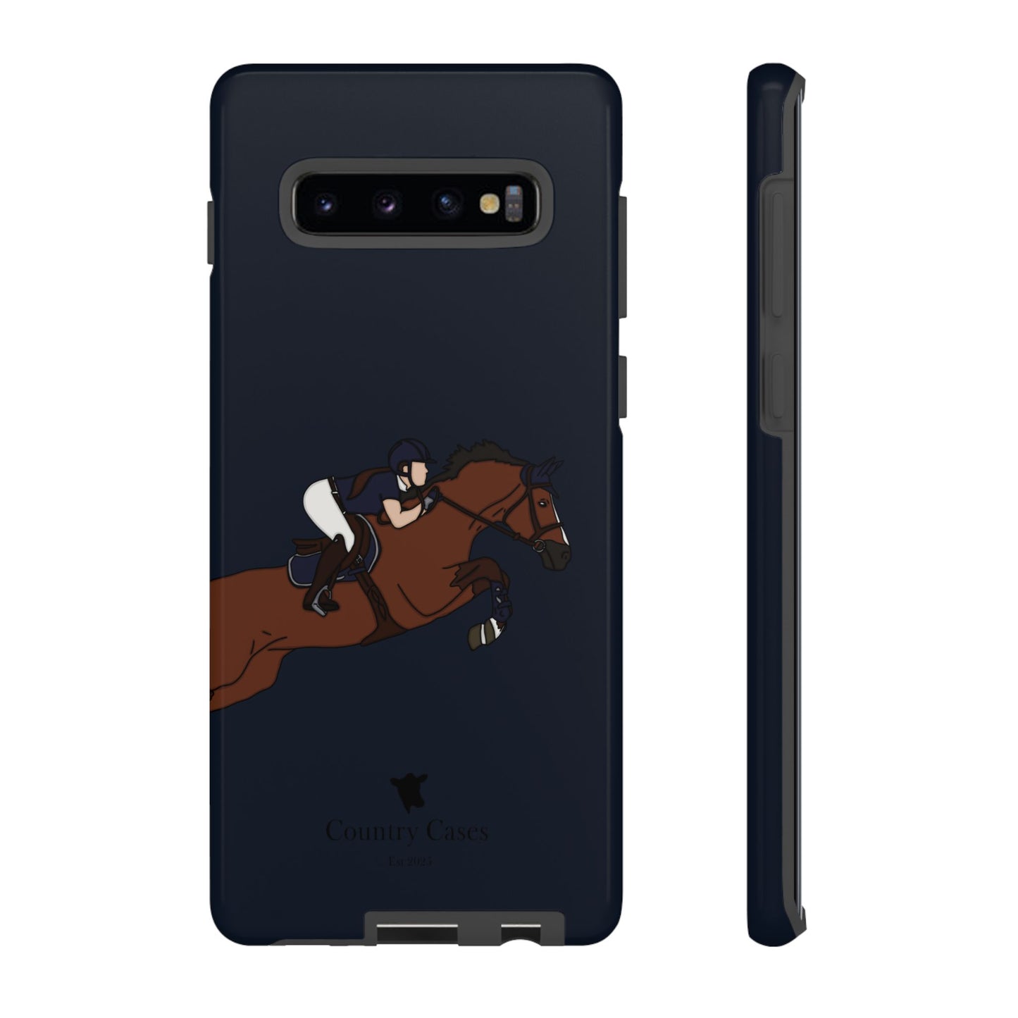 Android Showjumper case