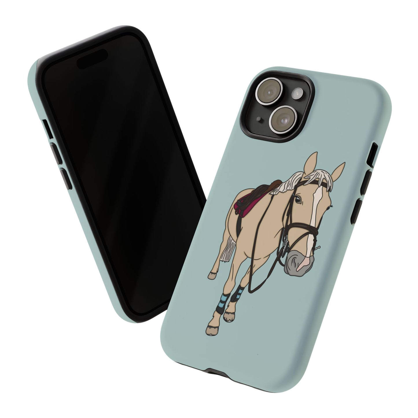 Alice Custom Case
