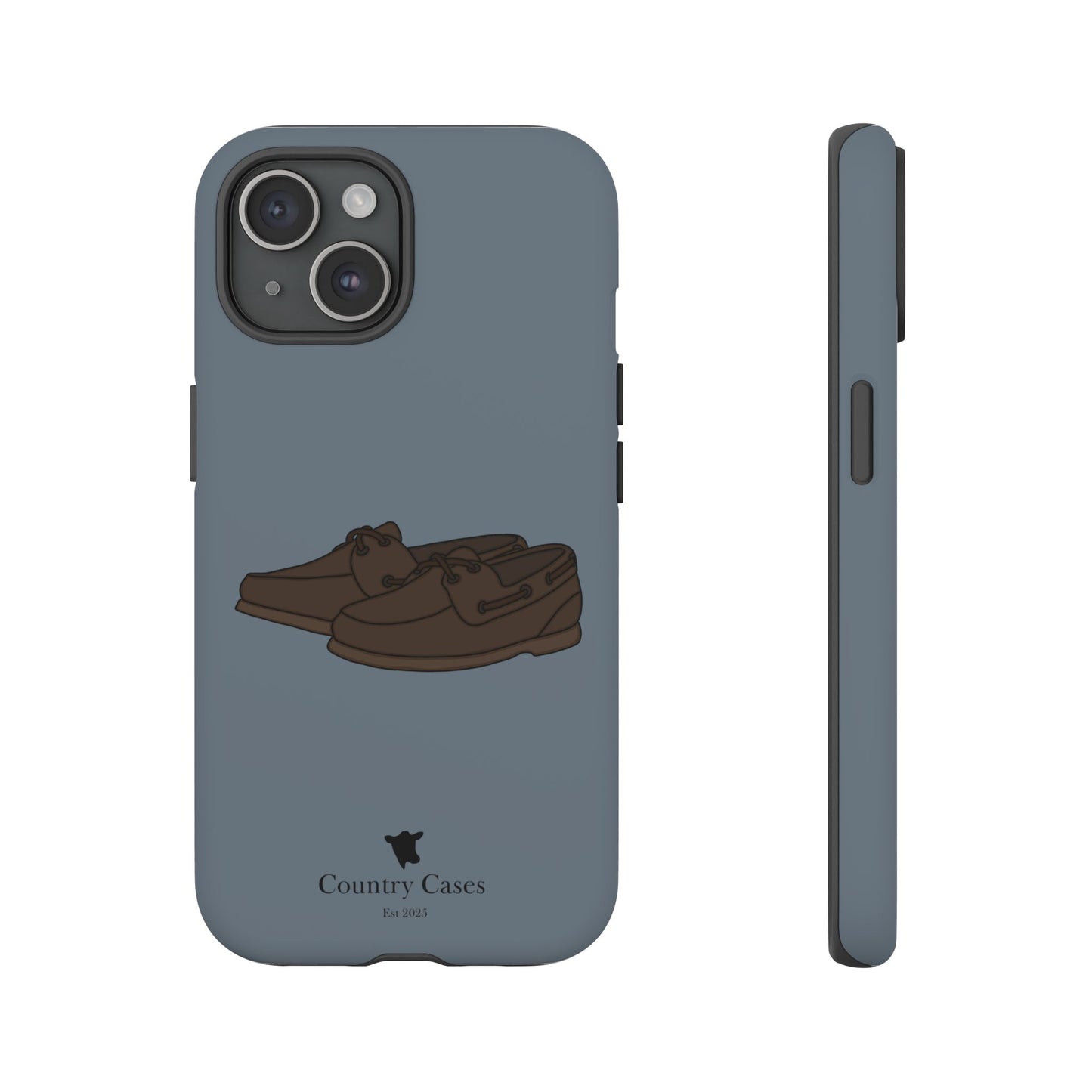 Farmstead Deck Shoe Case