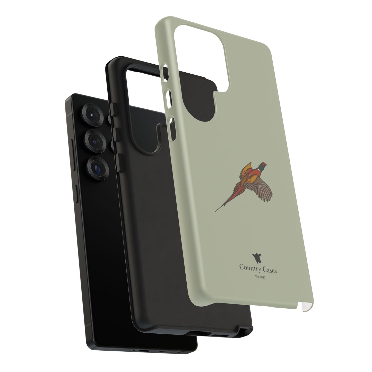 Android pheasant case