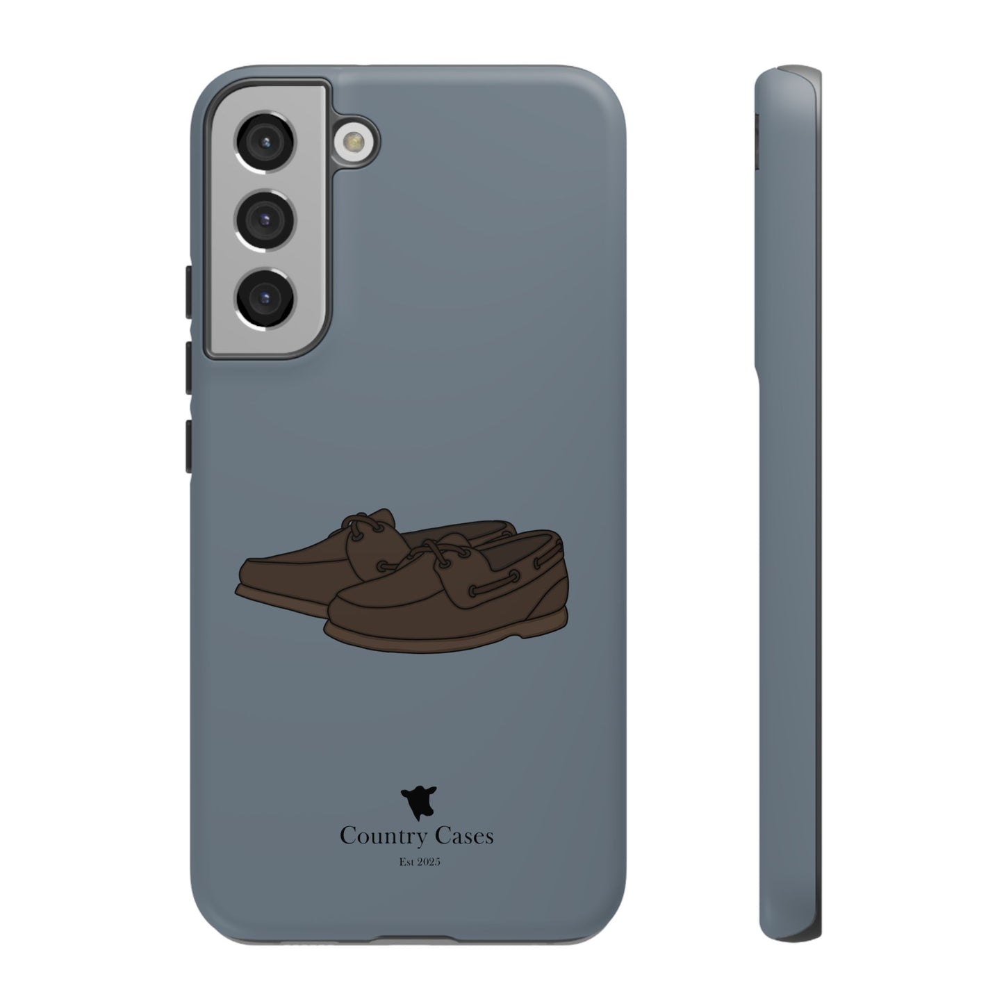 Android Farmstead Deck Shoe Case