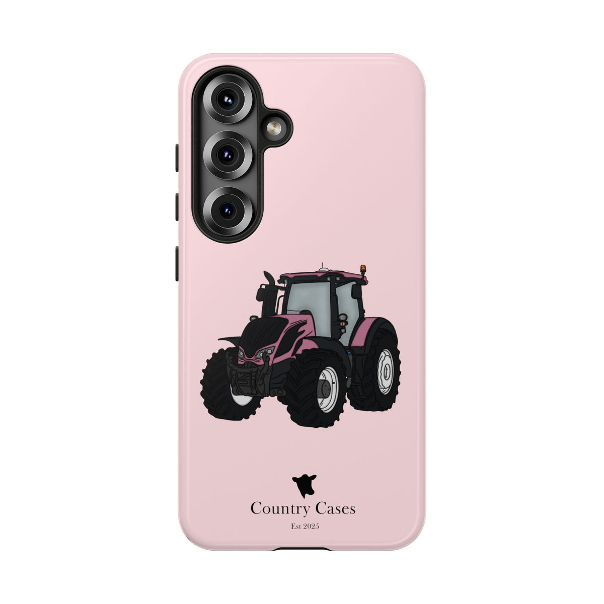 Android Meadow Tractor Case