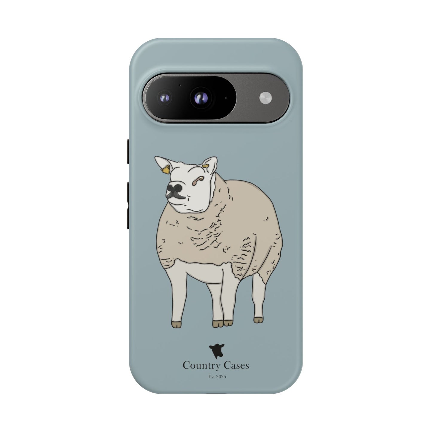 Android Shepherd Beltex Case