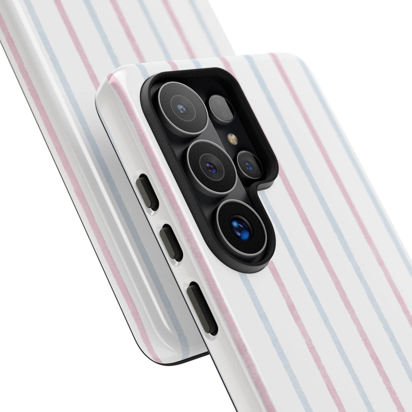 Android Country Stripe Case