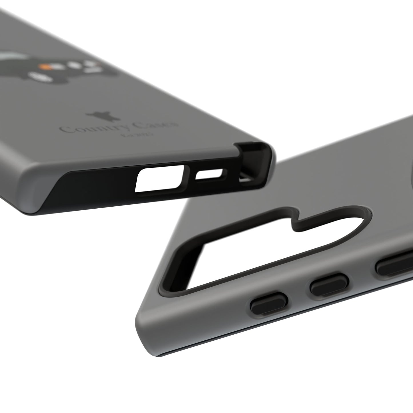 Android Green Discovery One Case