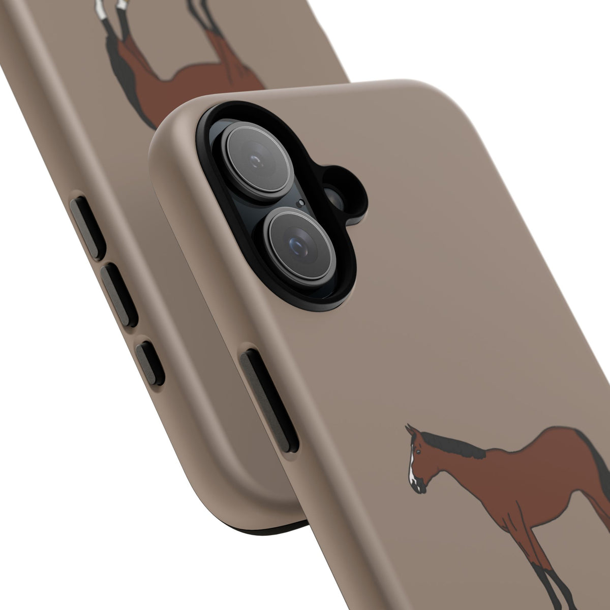 Bay Horse Case