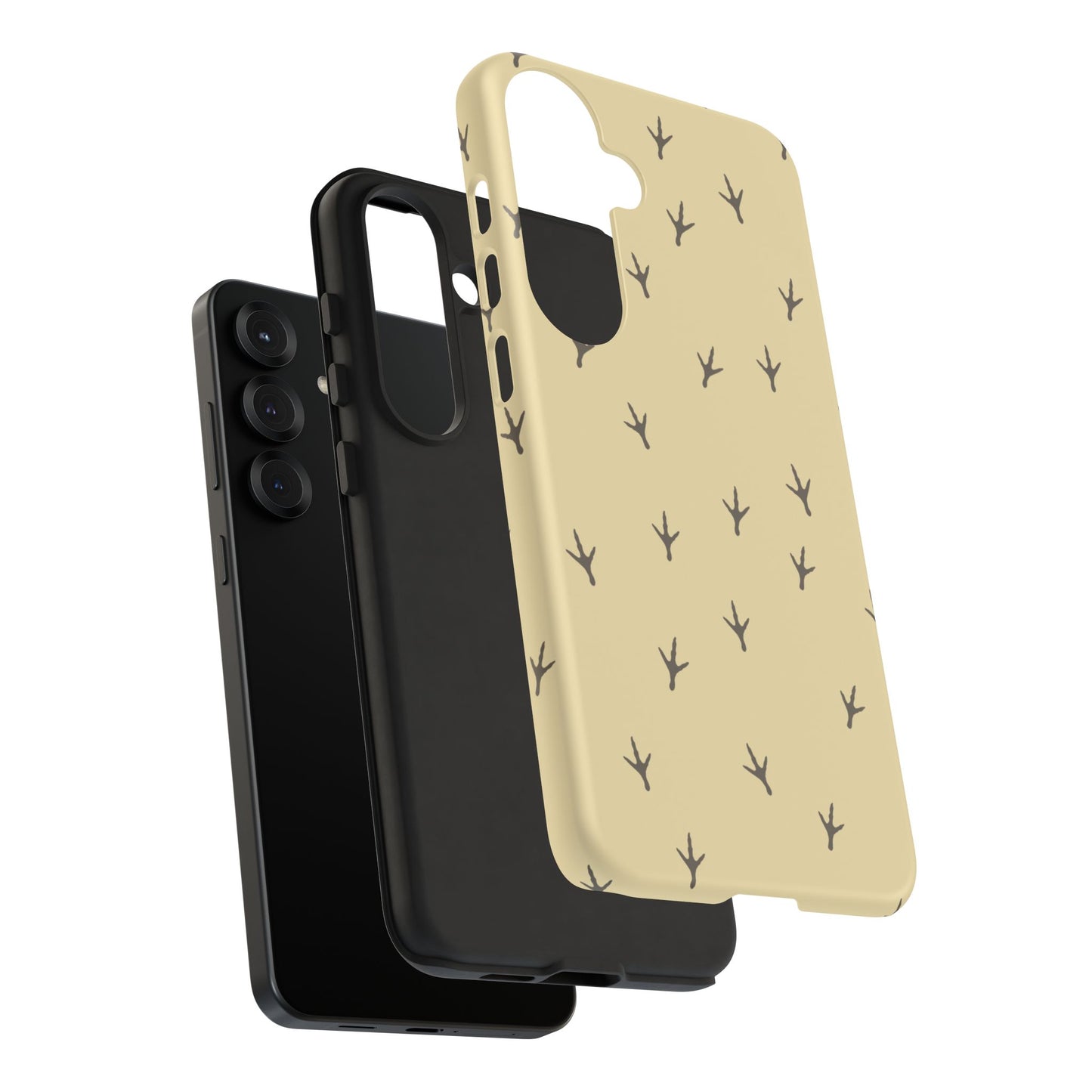 Android Coop Case