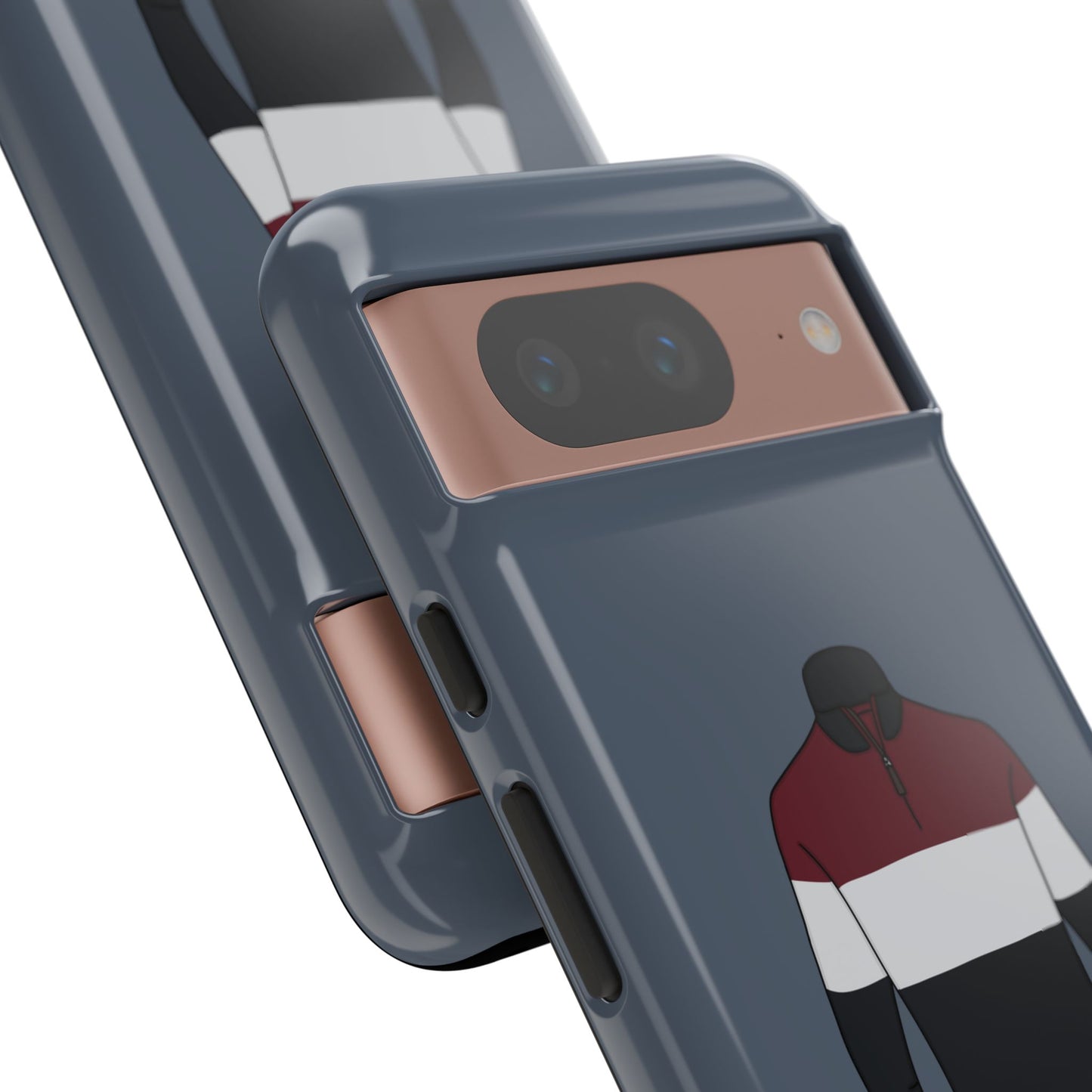 Android Pasture Jumper Case