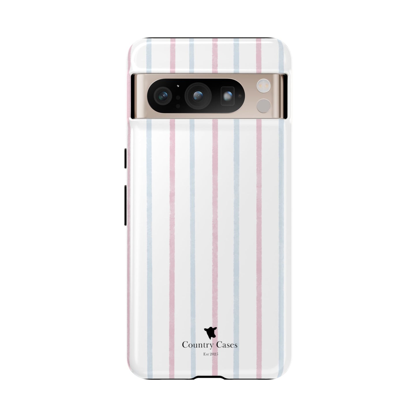 Android Country Stripe Case