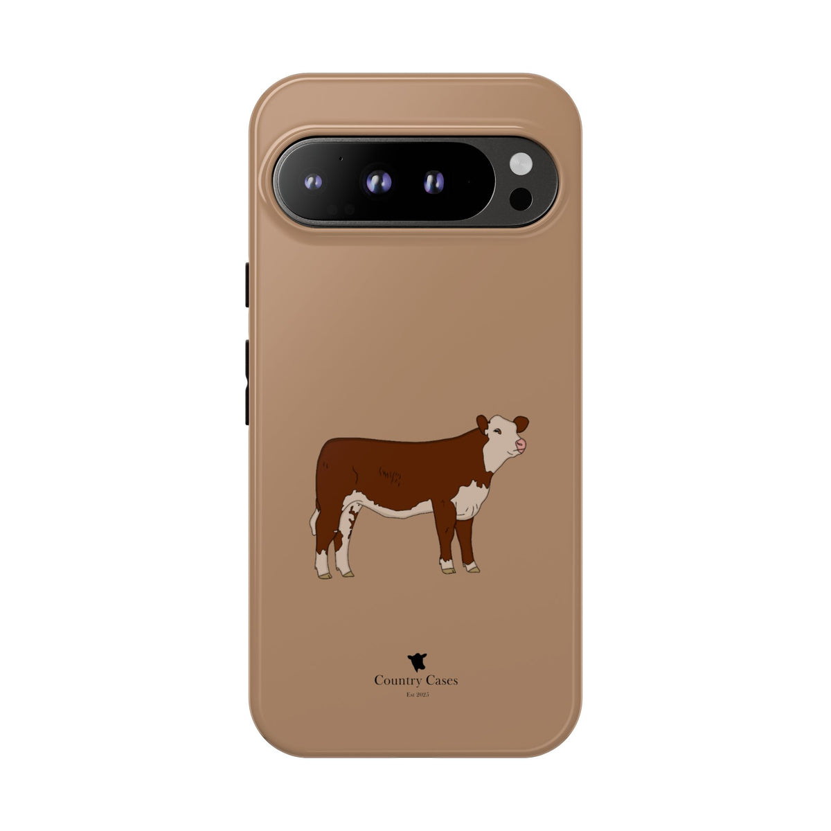 Android Hereford Case