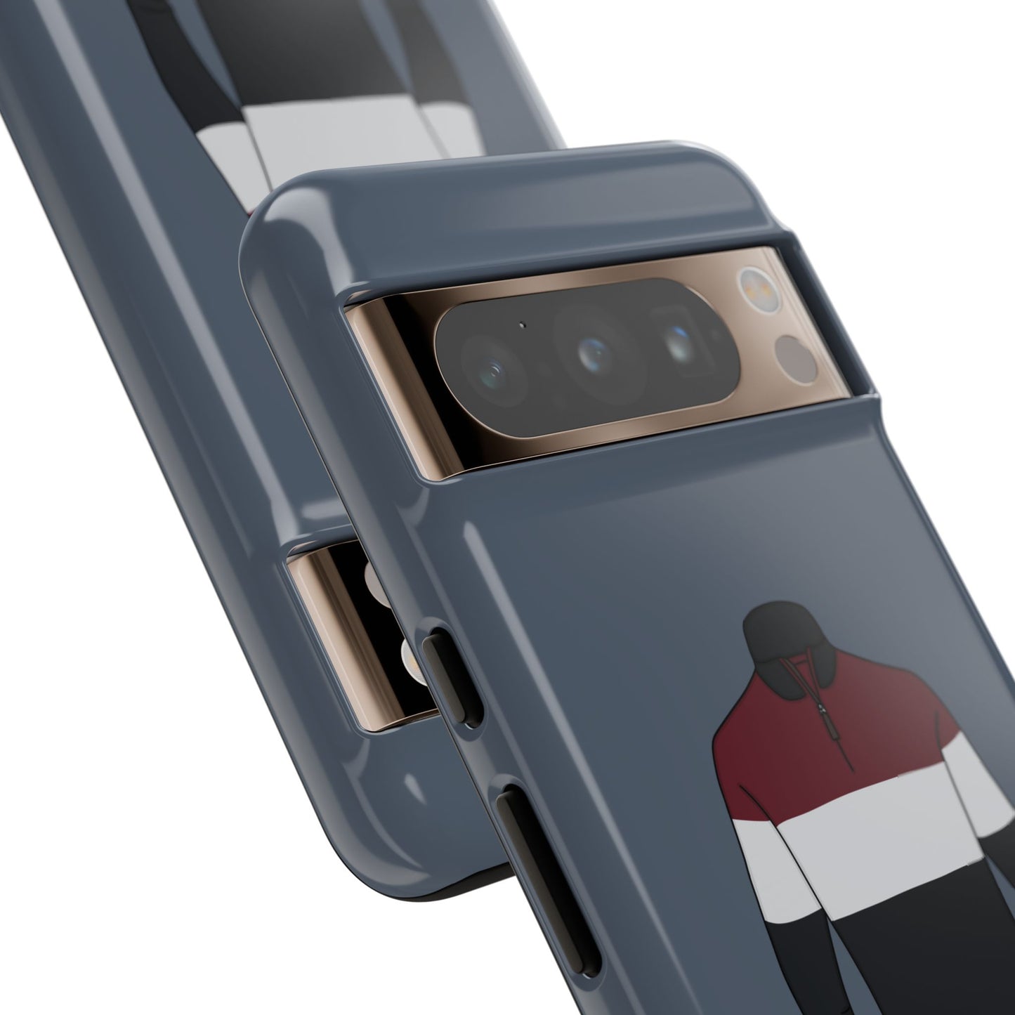 Android Pasture Jumper Case