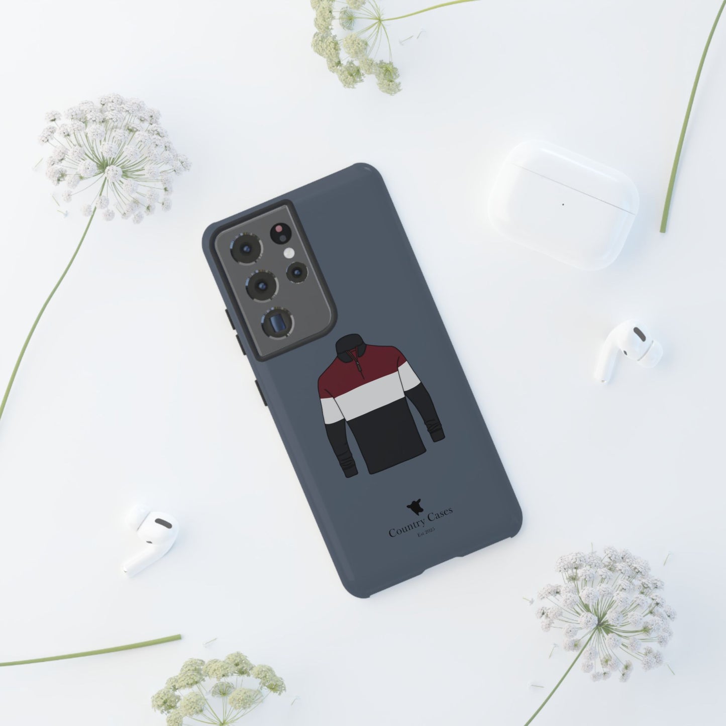 Android Pasture Jumper Case