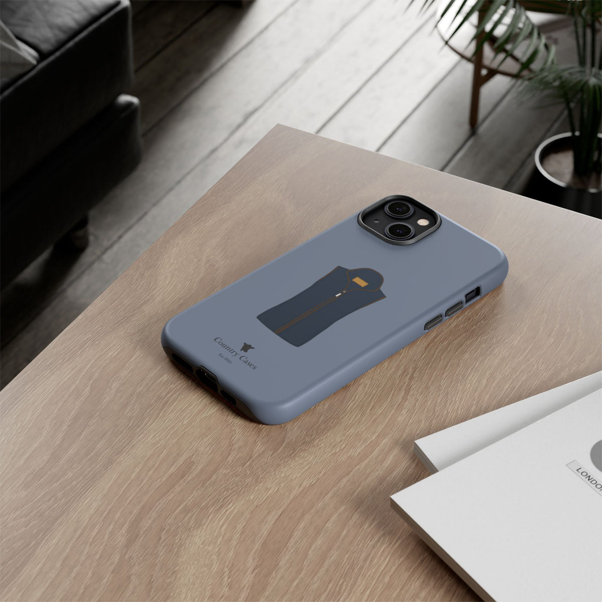 Fleece Case