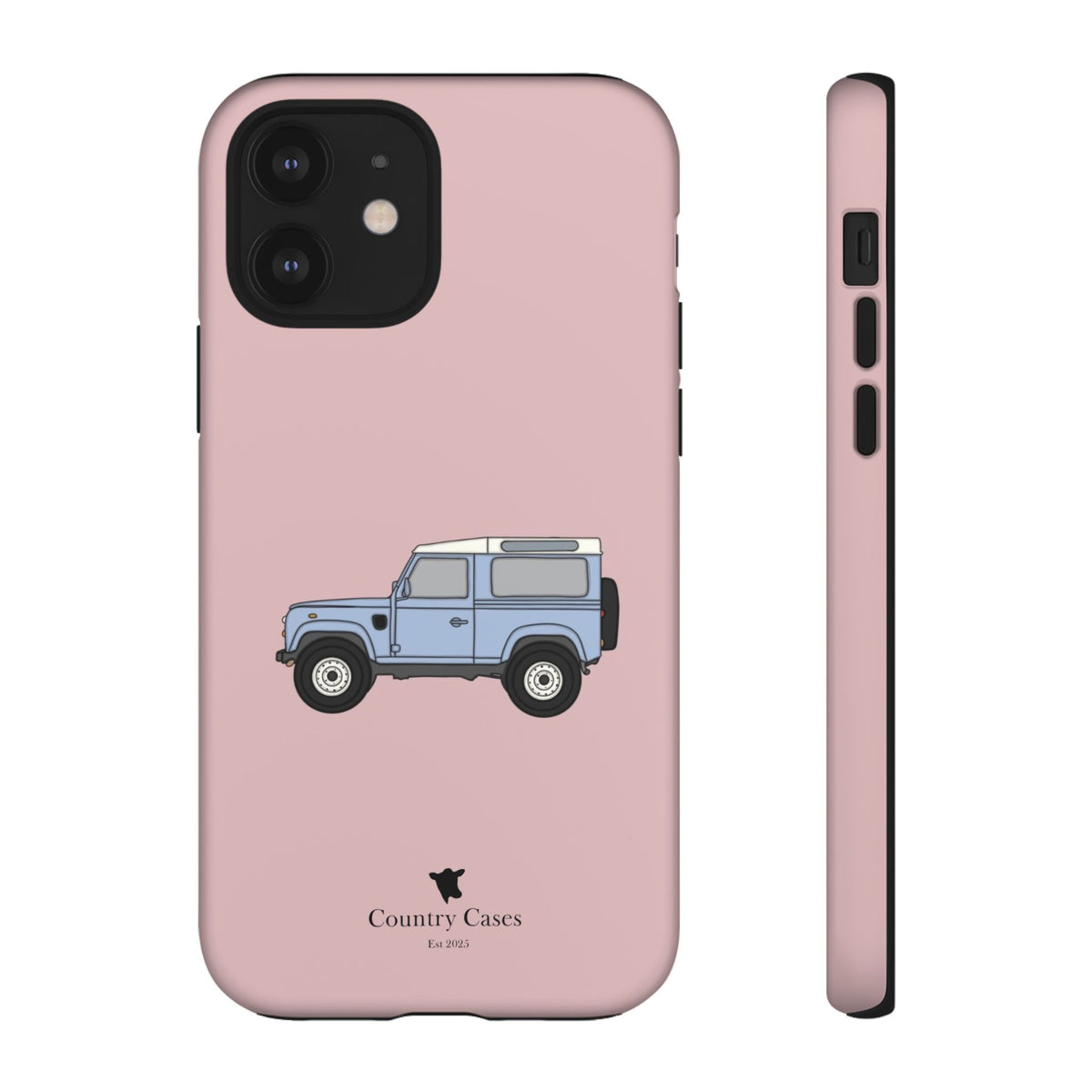 Beach Landy Case