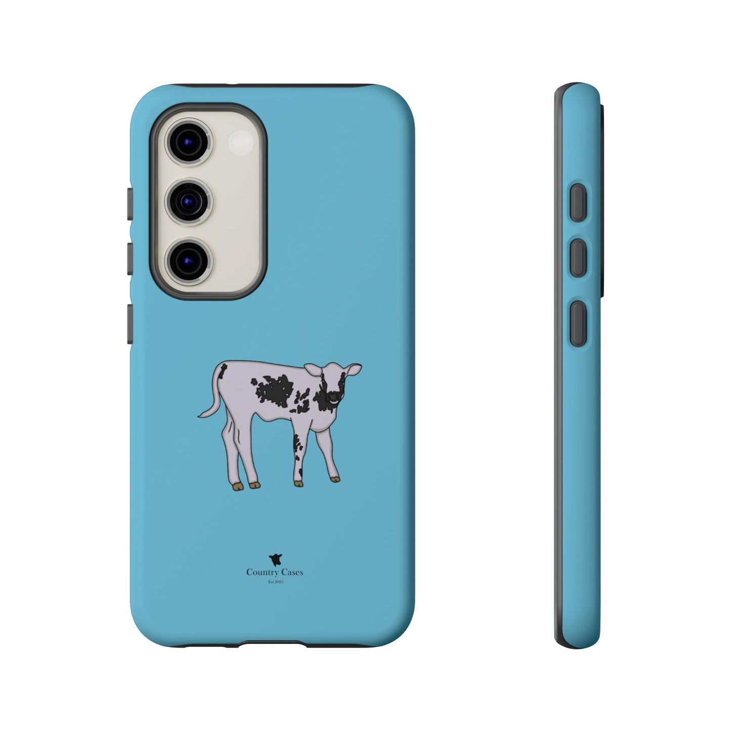 Android mini moo phone case
