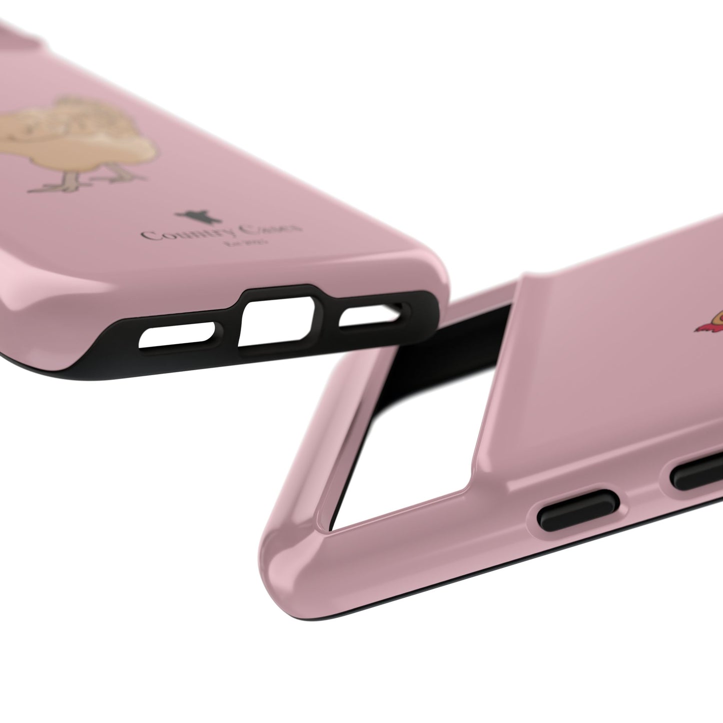 Android Henhouse Chicken Case