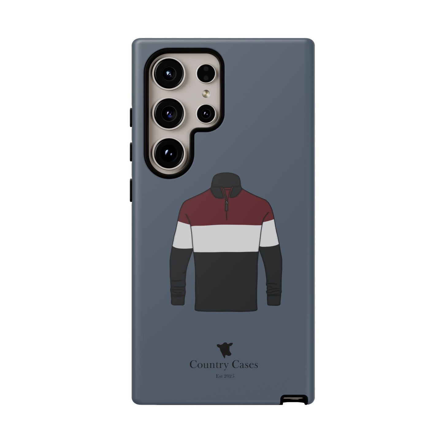 Android Pasture Jumper Case