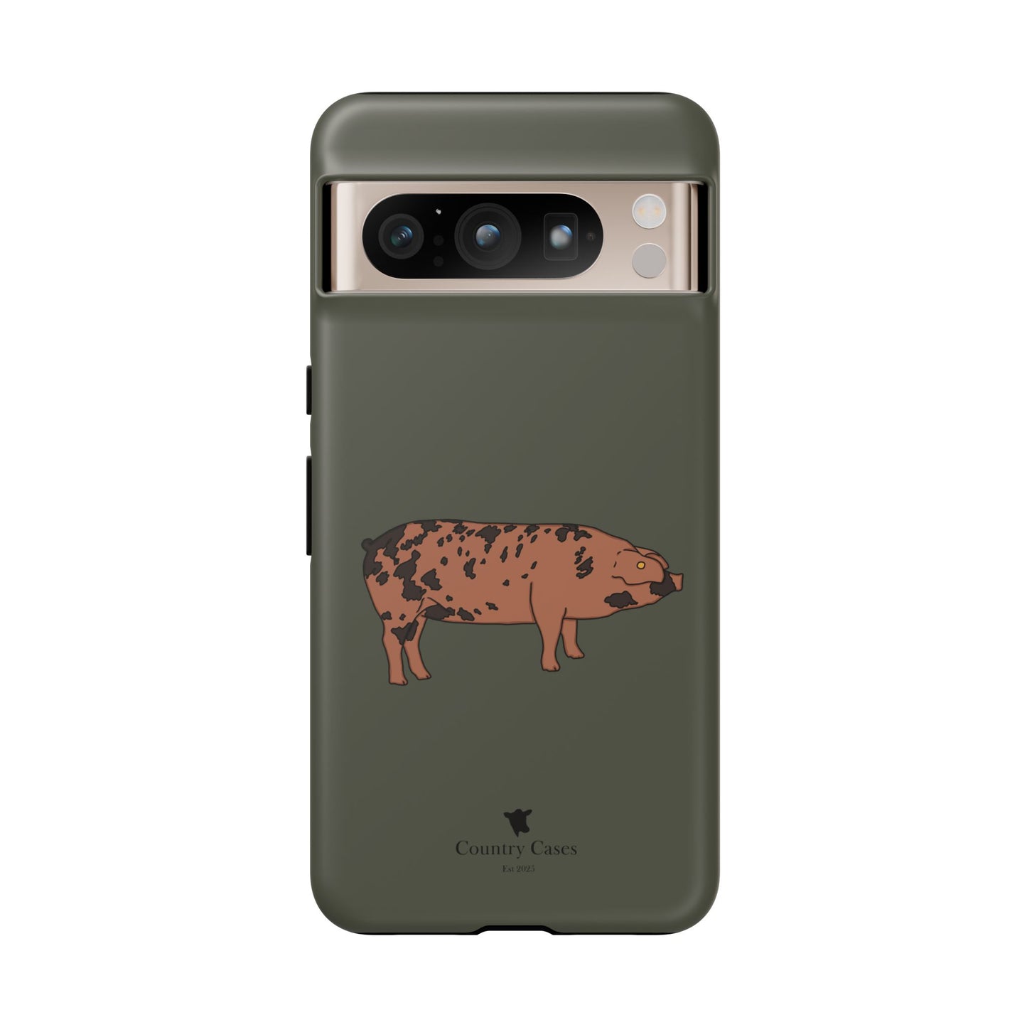 Android Spotted Pig Case