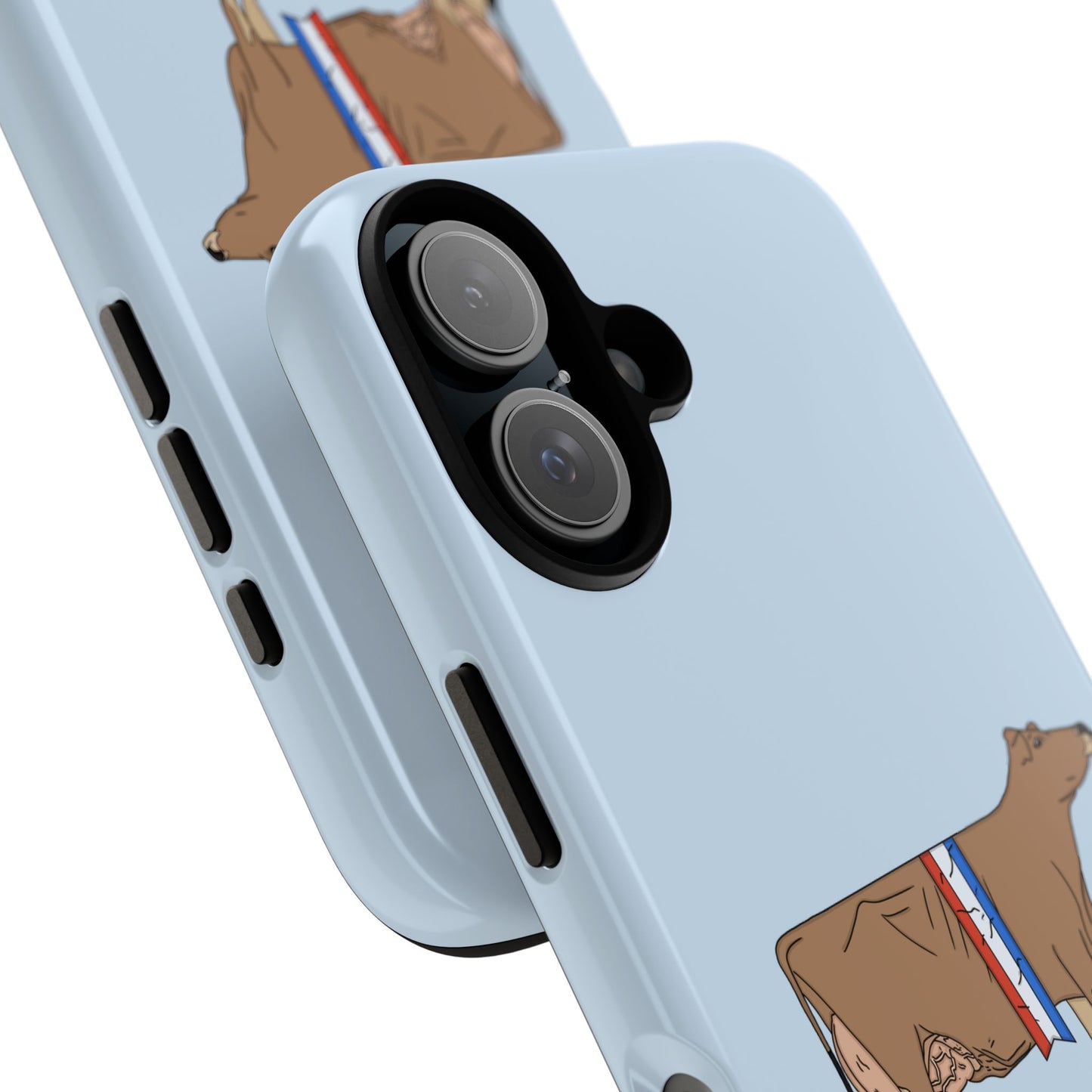 Jersey Champion Case