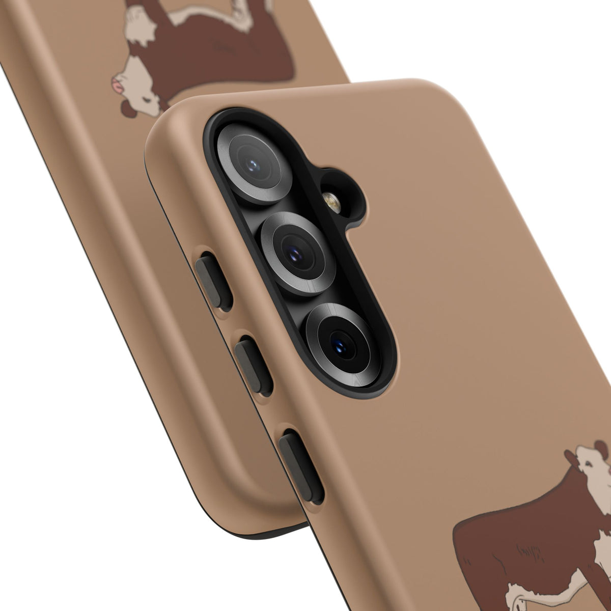 Android Hereford Case