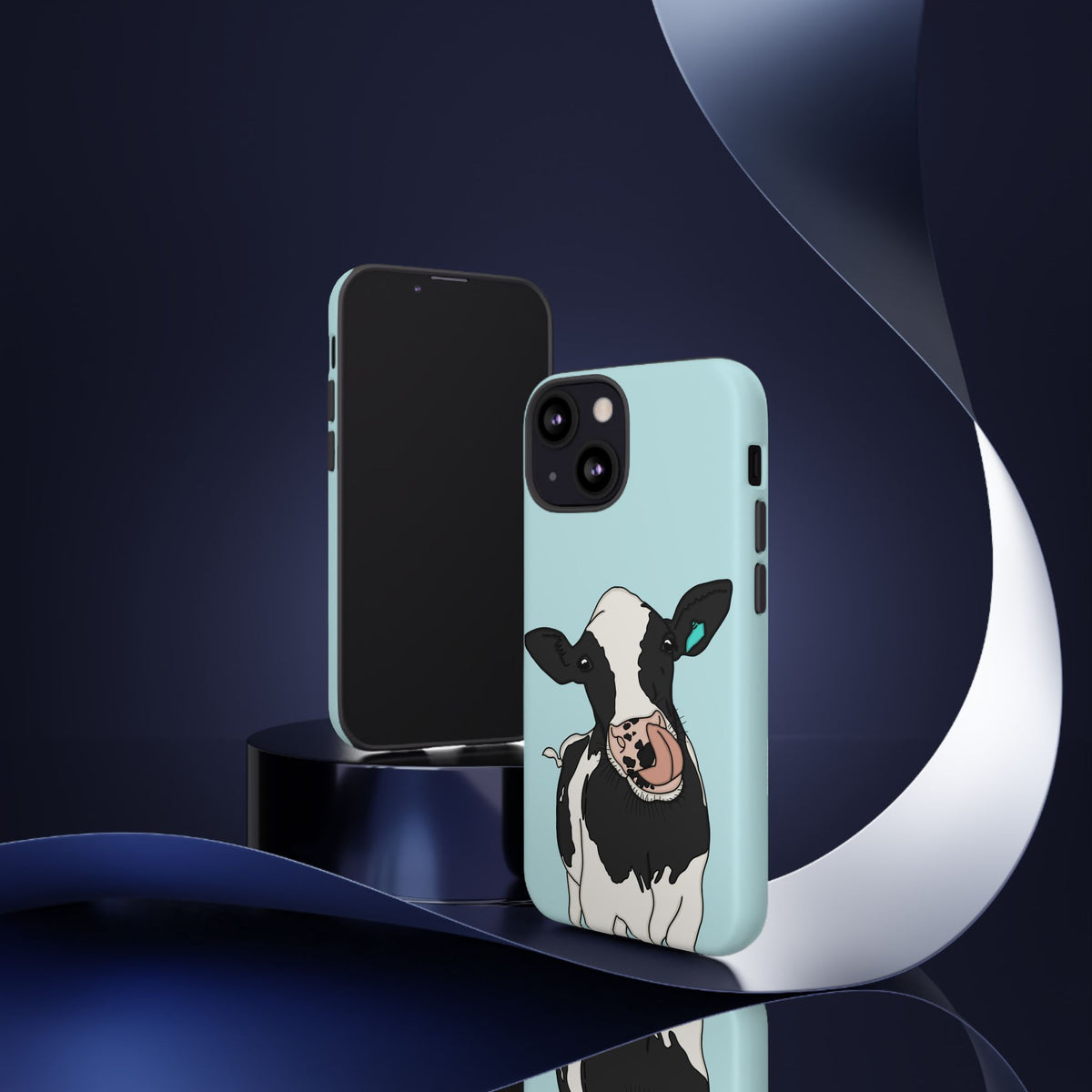 Moo Cow Case