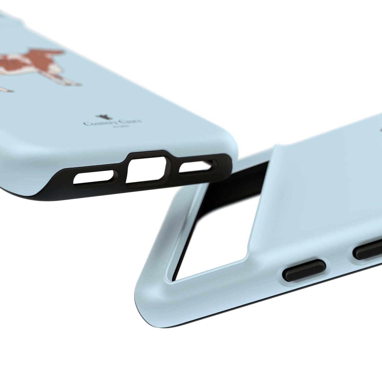 Android Ayrshire Case