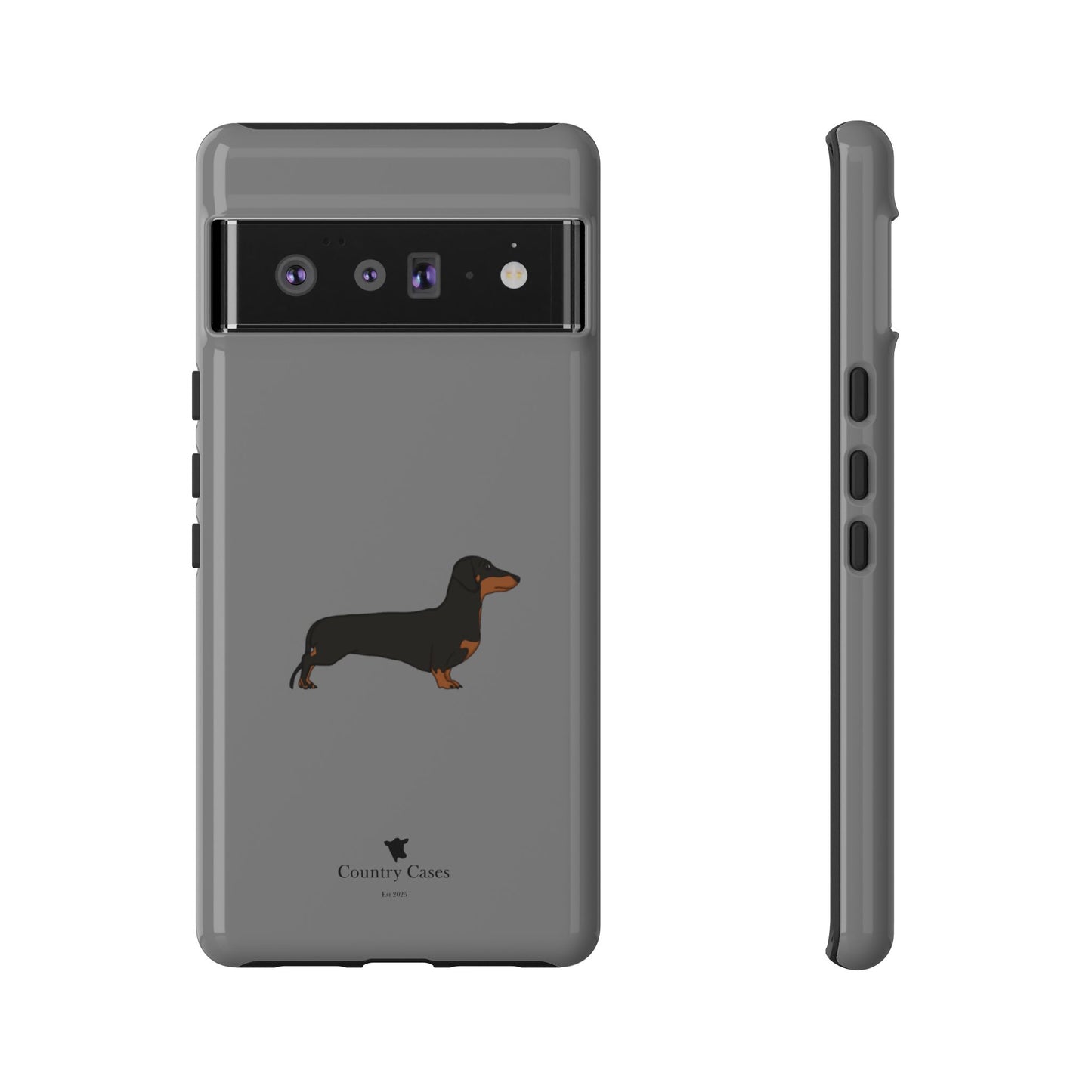 Android Sausage dog case