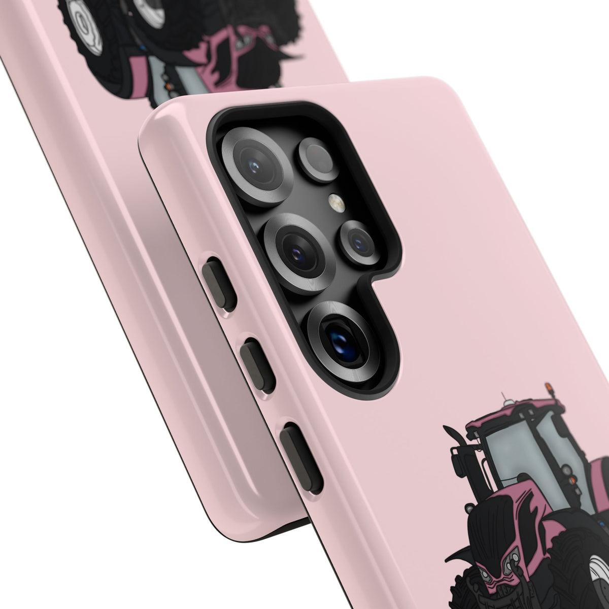Android Meadow Tractor Case