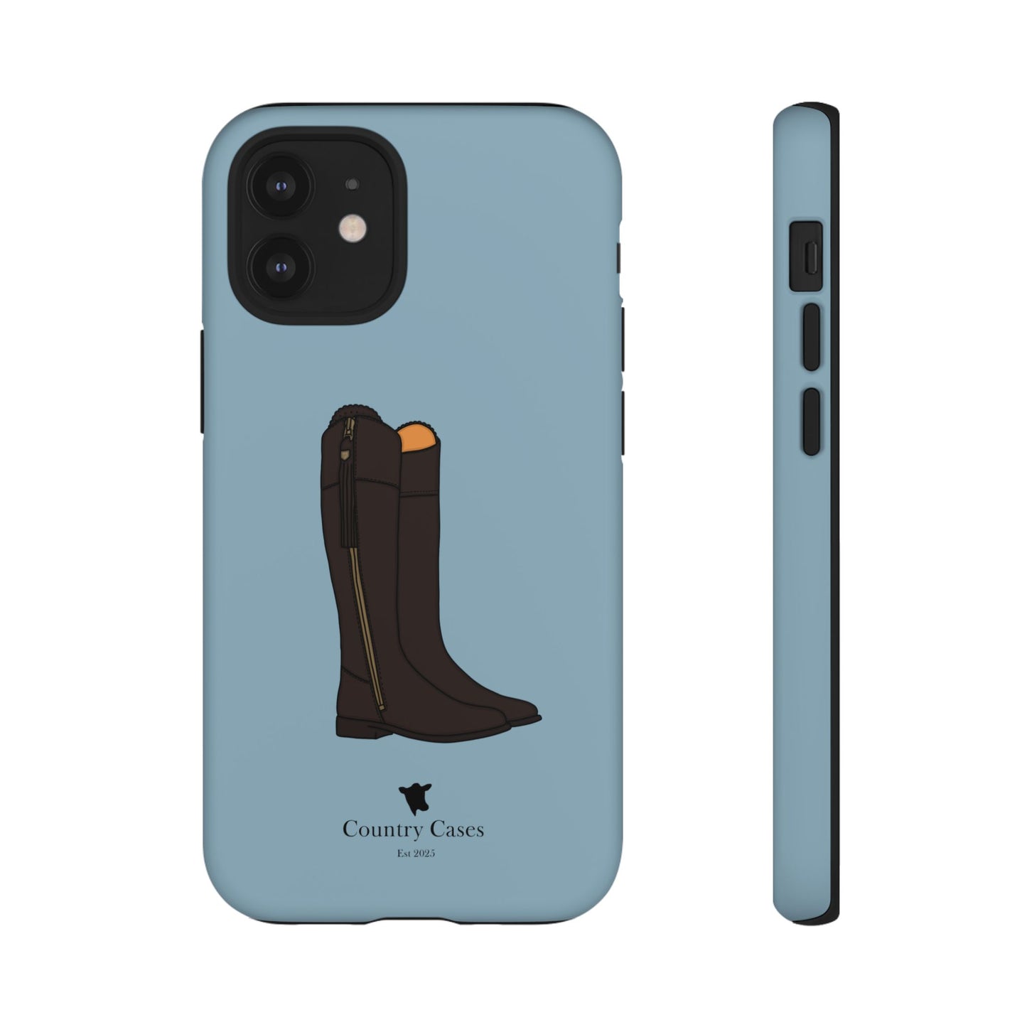 Paddock Country Boot Case