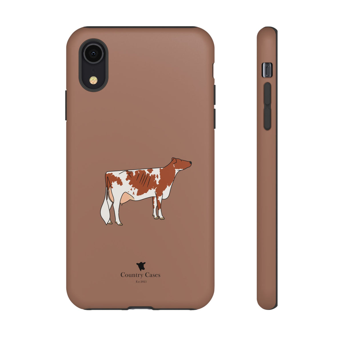 Ayrshire Case