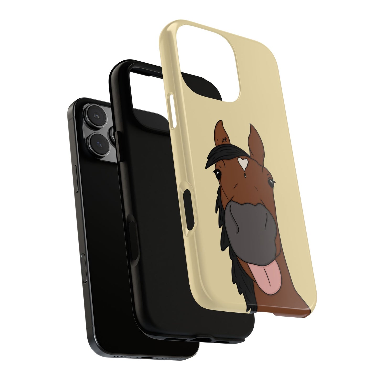 Perfect Pony Case