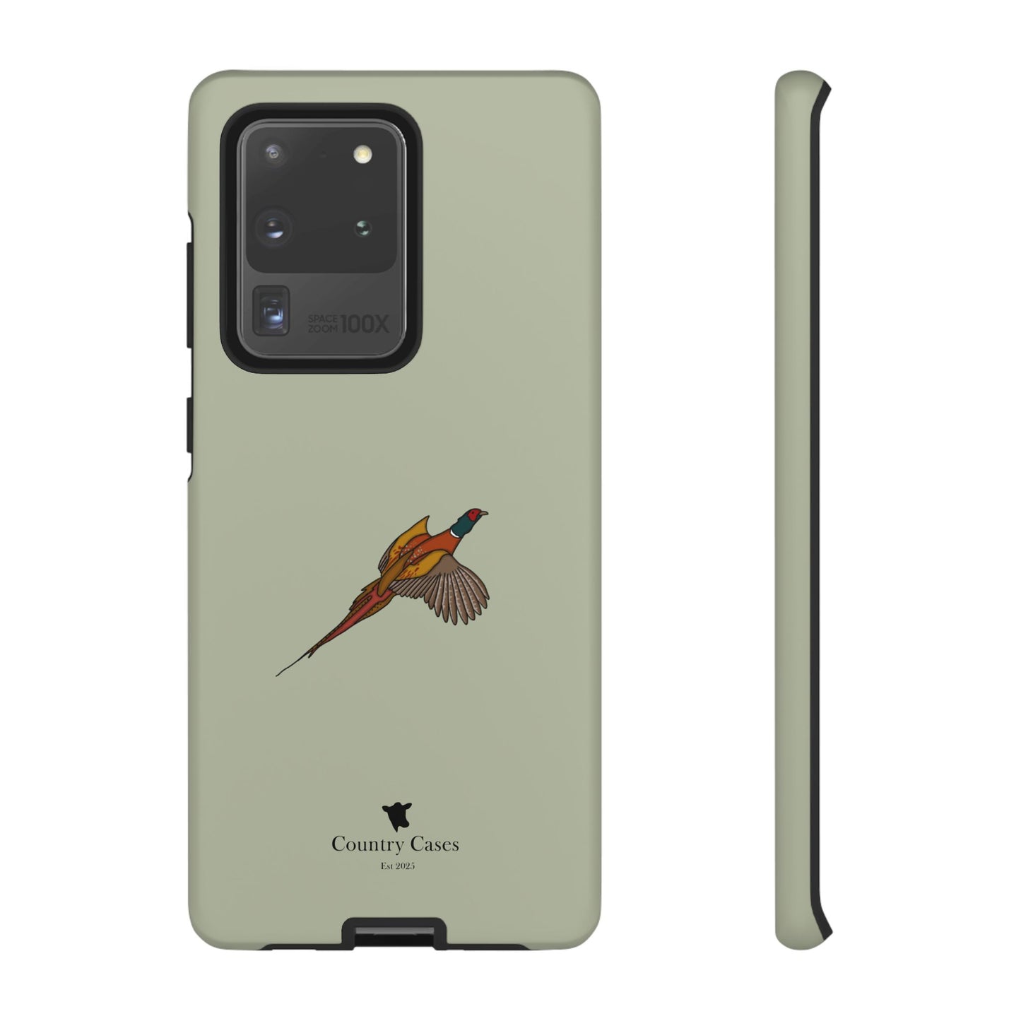 Android pheasant case
