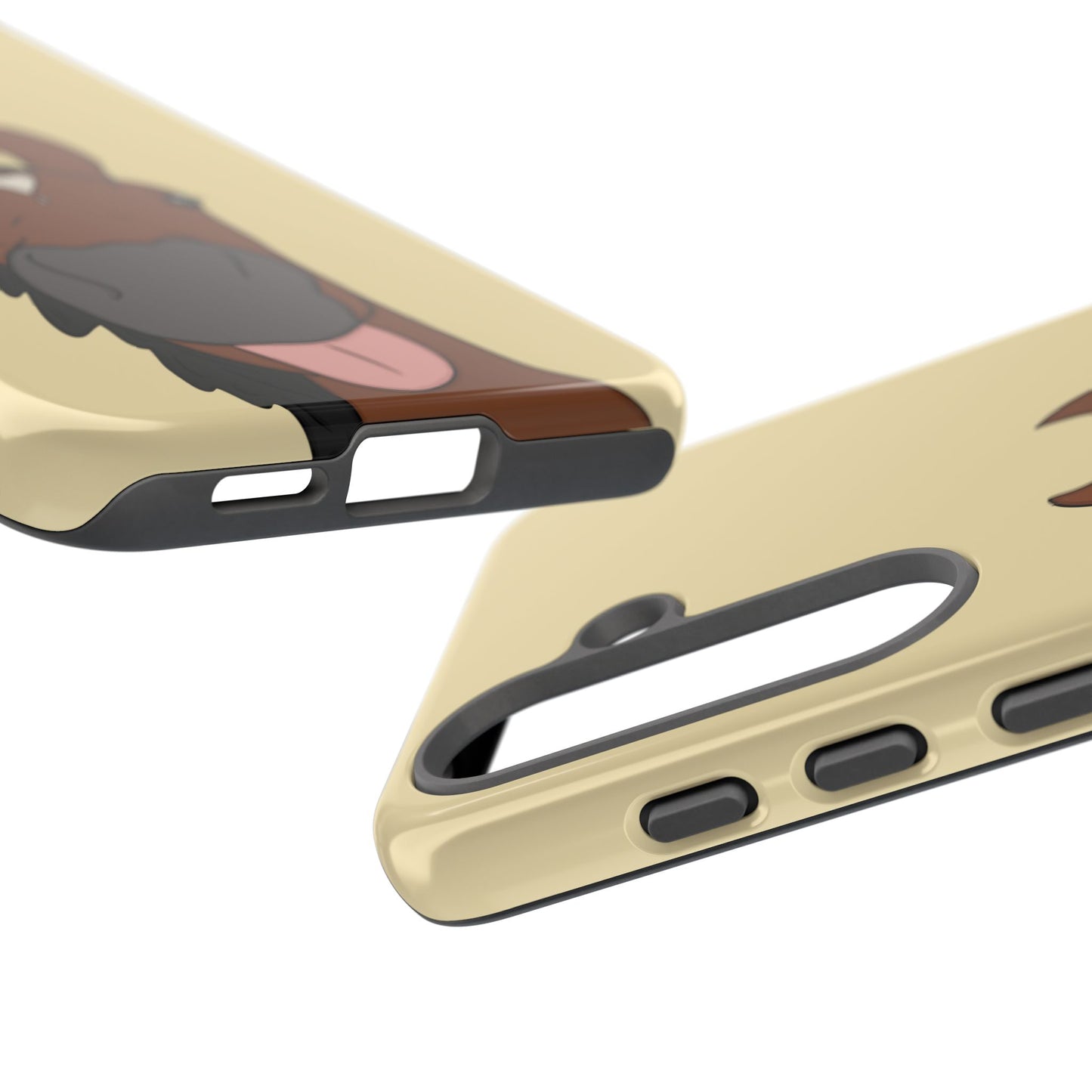 Android Perfect Pony Case