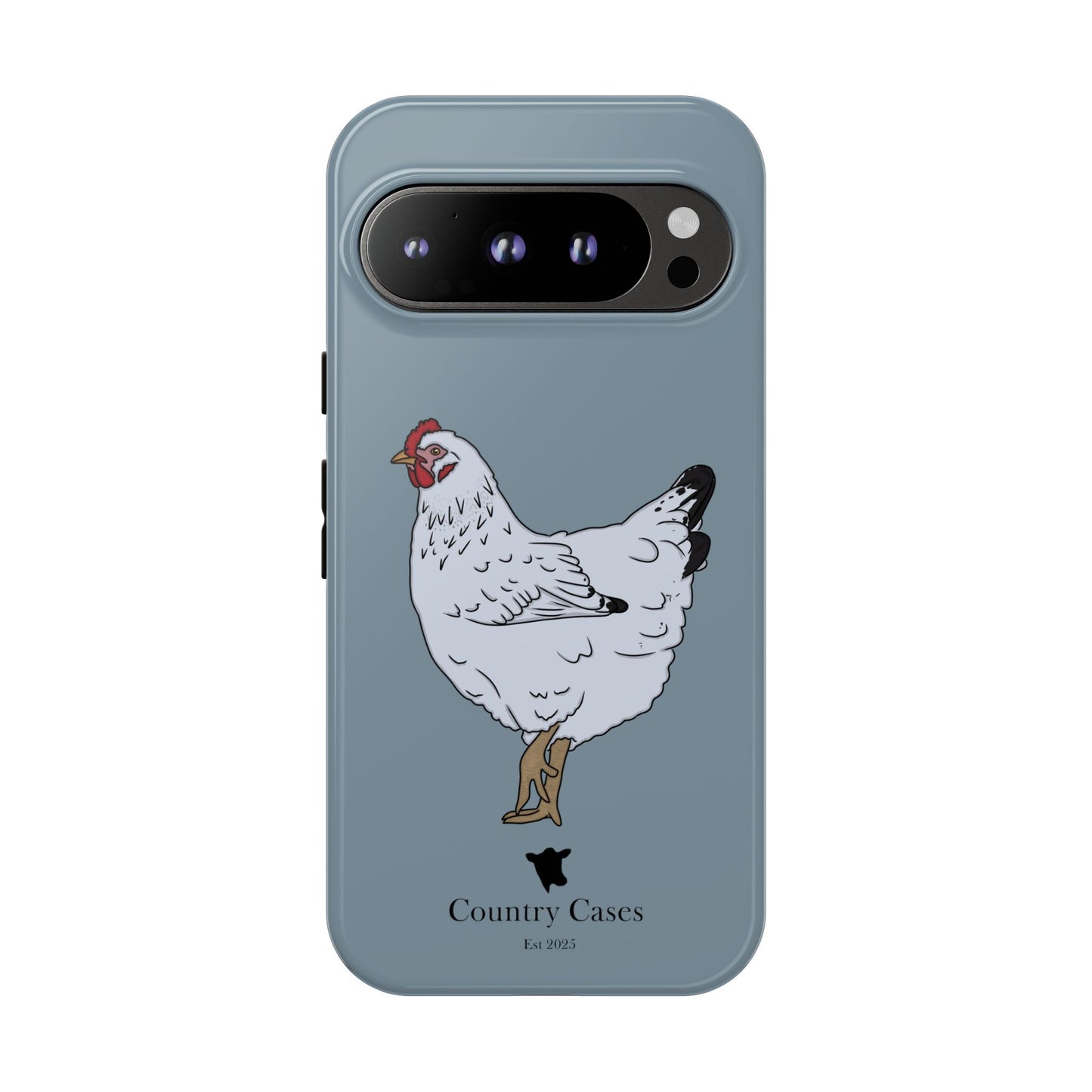 Android Cluck Chicken Case