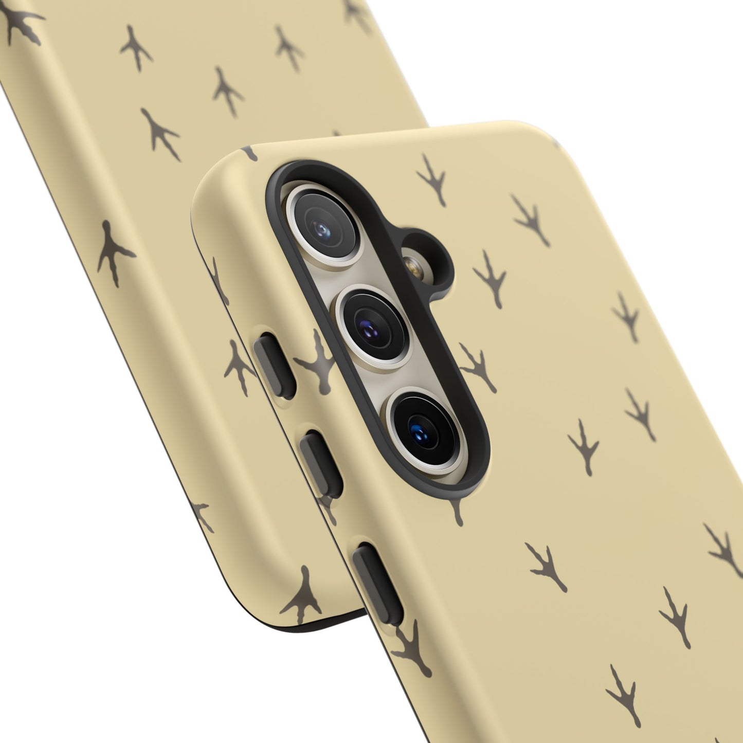 Android Coop Case